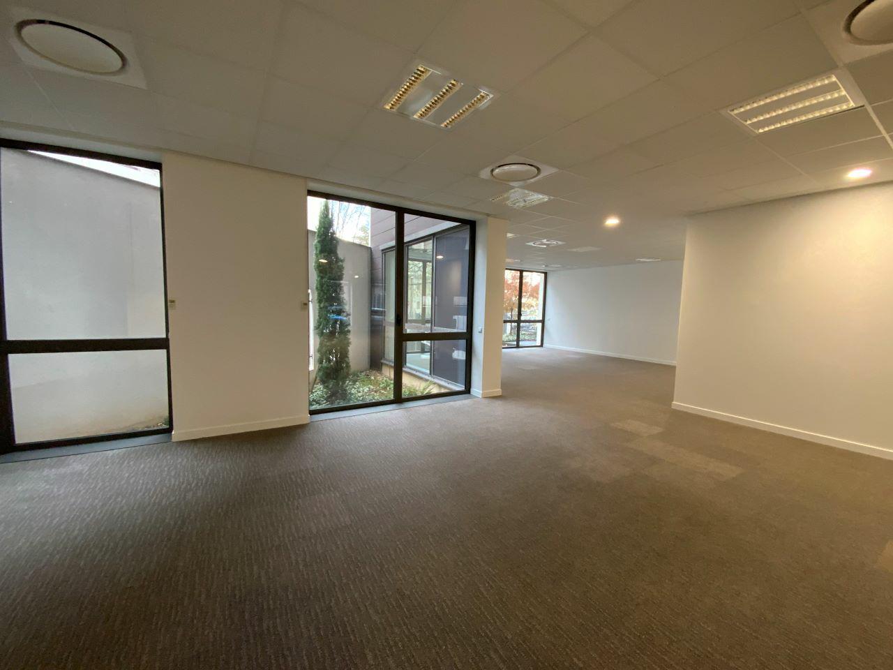 Bureau Lyon 508m² Location bureau Lyon Rhône OLBUR2311185 10